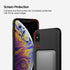 VRS Design iPhone XS Max case cover Damda High Pro Shield